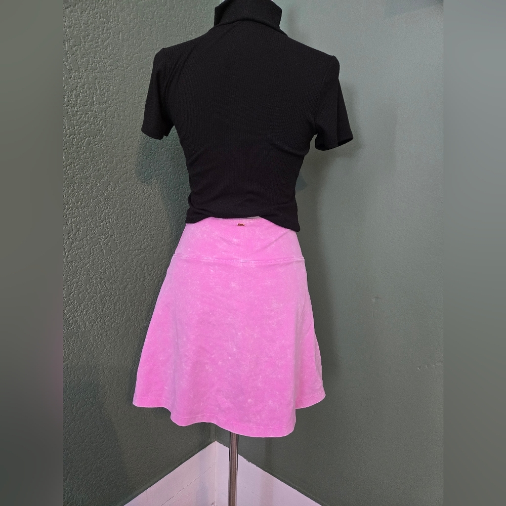 Victoria Secret Pink Women's Skort - Picture 2 of 8